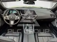 2020 BMW Z4