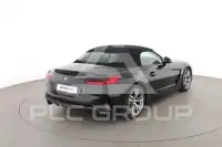 2020 BMW Z4