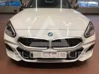 2020 BMW Z4