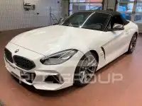2020 BMW Z4