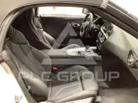 2020 BMW Z4