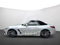 2020 BMW Z4