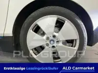 2020 BMW I3