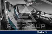 2020 BMW I3