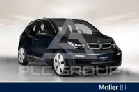 2020 BMW I3