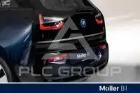 2020 BMW I3