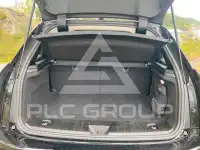 2020 BMW I3