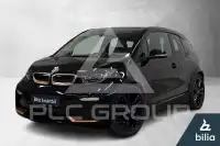 2020 BMW I3