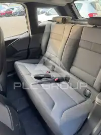2020 BMW I3