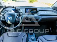 2020 BMW I3
