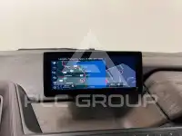 2020 BMW I3