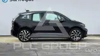 2020 BMW I3