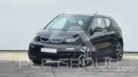 2020 BMW I3