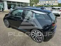 2020 BMW I3