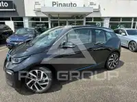 2020 BMW I3