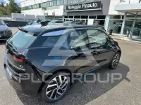 2020 BMW I3
