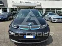 2020 BMW I3