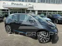 2020 BMW I3