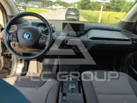 2020 BMW I3