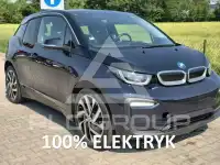 2020 BMW I3