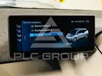 2020 BMW I3