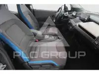 2020 BMW I3