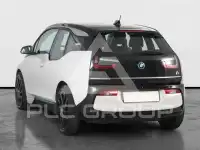 2020 BMW I3