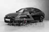 2020 BMW I3