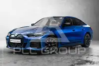 2020 BMW I3