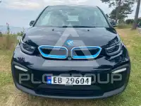 2020 BMW I3