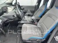 2020 BMW I3