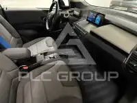 2020 BMW I3