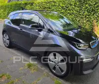 2020 BMW I3