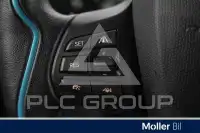 2020 BMW I3