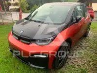2020 BMW I3