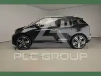 2020 BMW I3