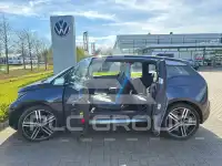 2020 BMW I3