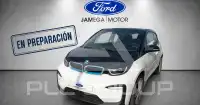 2020 BMW I3