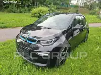 2020 BMW I3