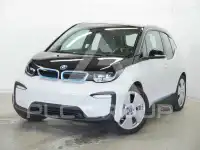 2020 BMW I3