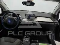 2020 BMW I3