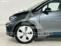 2020 BMW I3