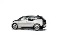 2020 BMW I3