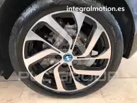 2020 BMW I3