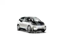 2020 BMW I3
