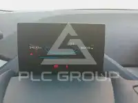 2020 BMW I3