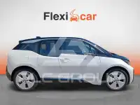 2020 BMW I3