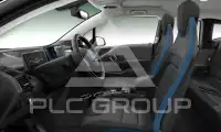 2020 BMW I3