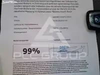 2020 BMW I3