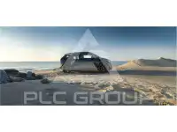 2020 BMW I3